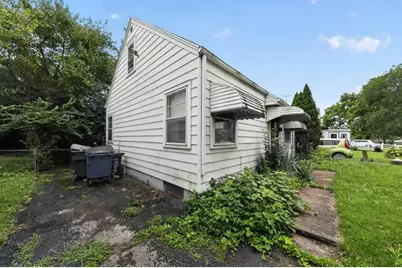 218 N Delmar Avenue, Dayton, OH 45403 - Photo 2