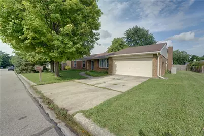 1381 Oaktree Drive, Greenville, OH 45331 - Photo 2