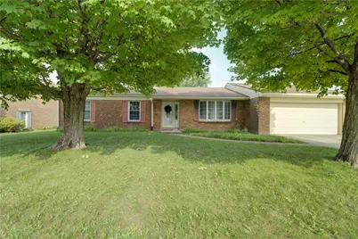 1381 Oaktree Drive, Greenville, OH 45331 - Photo 1