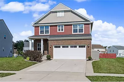 3120 White Ash Drive, Tipp City, OH 45371 - Photo 2