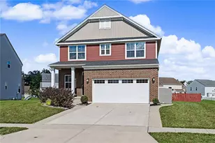 3120 White Ash Dr, Tipp City, OH 45371 - Photo 2