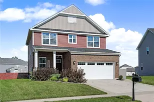 3120 White Ash Dr, Tipp City, OH 45371 - Photo 1