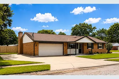 419 Vanessa Street, New Lebanon, OH 45345 - Photo 2