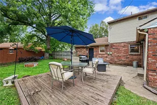 2224 Hazelhurst Ct, Kettering, OH 45440 - Photo 44