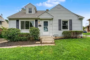 1221 Brookview Ave, Dayton, OH 45409 - Photo 1