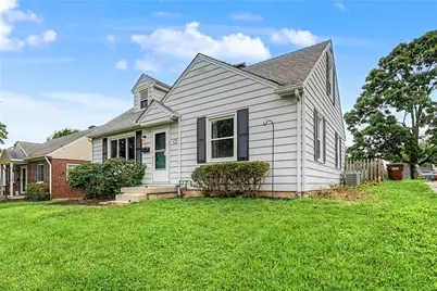 1221 Brookview Avenue, Dayton, OH 45409 - Photo 2