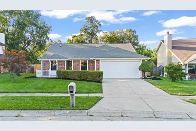 8349 Chinaberry Place, Huber Heights, OH 45424 - Photo 1