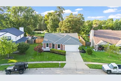 8349 Chinaberry Place, Huber Heights, OH 45424 - Photo 10