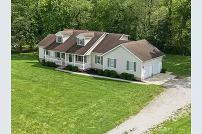 3511 Winchester Court, Cedarville Twp, OH 45314 - Photo 2