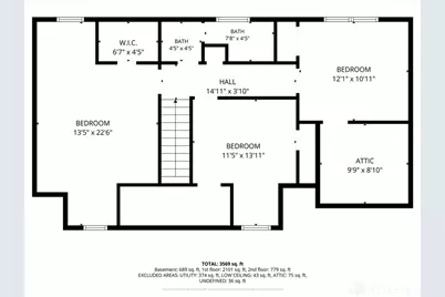 3511 Winchester Court, Cedarville Twp, OH 45314 - Photo 56