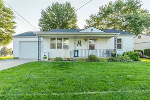 412 N Church St, Pleasant Hill, OH 45359 - Photo 2