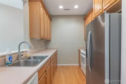 1453 Little Yankee Run, Centerville, OH 45458 - Photo 8