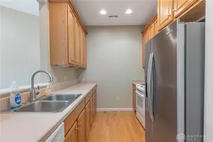 1453 Little Yankee Run, Centerville, OH 45458 - Photo 8