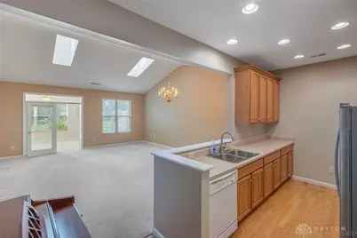 1453 Little Yankee Run, Centerville, OH 45458 - Photo 12