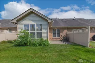 1453 Little Yankee Run, Centerville, OH 45458 - Photo 24