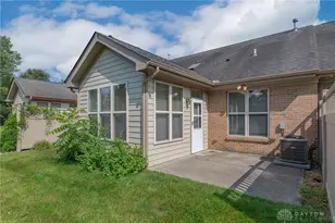 1453 Little Yankee Run, Centerville, OH 45458 - Photo 26