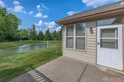 1453 Little Yankee Run, Centerville, OH 45458 - Photo 22