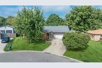 3710 Teakwood Road, Tipp City, OH 45371 - Photo 4