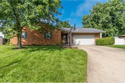 3710 Teakwood Road, Tipp City, OH 45371 - Photo 1