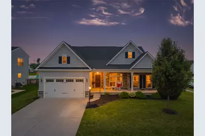 3200 Dry Run Street, Tipp City, OH 45371 - Photo 1