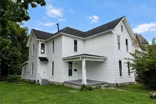 131-133 E Southern Ave, Springfield, OH 45505 - Photo 1