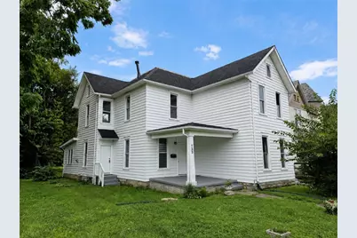 131-133 E Southern Avenue, Springfield, OH 45505 - Photo 1