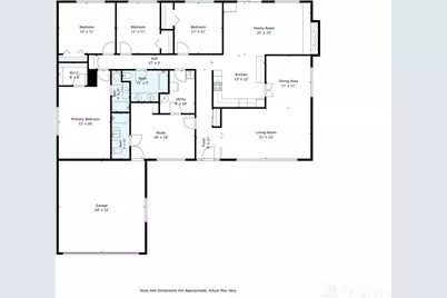 5314 Brainard Drive, Kettering, OH 45440 - Photo 34