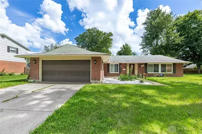 5314 Brainard Drive, Kettering, OH 45440 - Photo 1