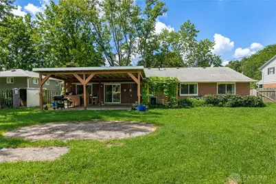 5314 Brainard Drive, Kettering, OH 45440 - Photo 32