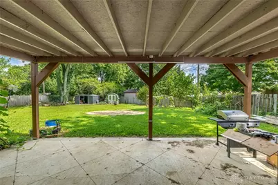 5314 Brainard Drive, Kettering, OH 45440 - Photo 28