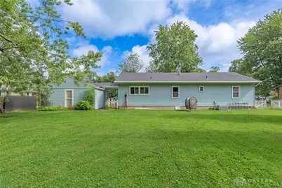1895 Ryan Road, Clear Creek Township, OH 45066 - Photo 20