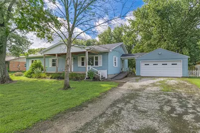 1895 Ryan Road, Clear Creek Township, OH 45066 - Photo 2