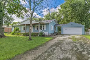 1895 Ryan Rd, Clear Creek Township, OH 45066 - Photo 2