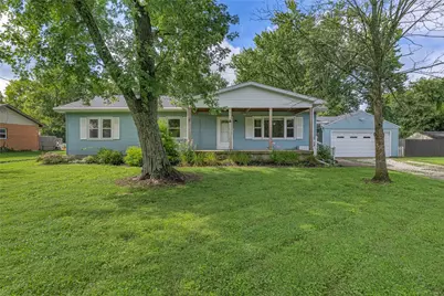 1895 Ryan Road, Clear Creek Township, OH 45066 - Photo 1
