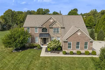 7239 Beaver Brook Drive, Clear Creek Township, OH 45066 - Photo 1