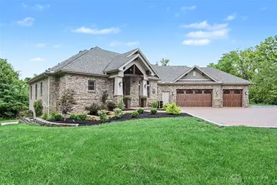 1214 E Lower Springboro Road, Lebanon, OH 45036 - Photo 4