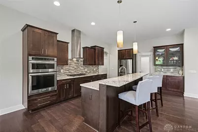 1214 E Lower Springboro Road, Lebanon, OH 45036 - Photo 14