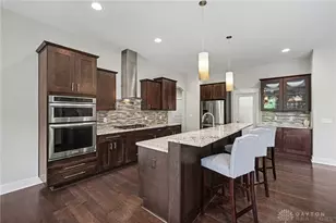 1214 E Lower Springboro Rd, Lebanon, OH 45036 - Photo 14