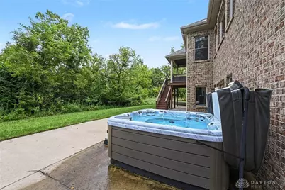 1214 E Lower Springboro Road, Lebanon, OH 45036 - Photo 44