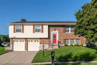895 Olde Farm Court, Vandalia, OH 45377 - Photo 50