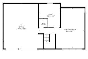 895 Olde Farm Ct, Vandalia, OH 45377 - Photo 2