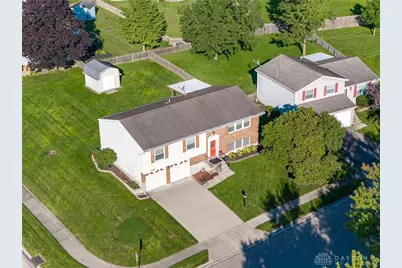 895 Olde Farm Court, Vandalia, OH 45377 - Photo 58