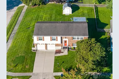 895 Olde Farm Court, Vandalia, OH 45377 - Photo 64