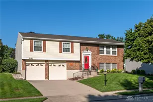895 Olde Farm Ct, Vandalia, OH 45377 - Photo 48
