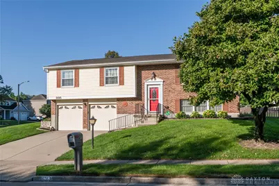 895 Olde Farm Court, Vandalia, OH 45377 - Photo 56