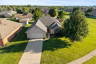 1532 Rockleigh Rd, Washington Twp, OH 45458 - Photo 34