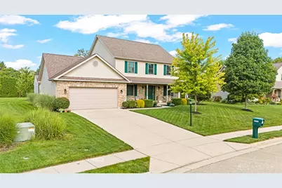 2555 Winfield Court, Troy, OH 45373 - Photo 2