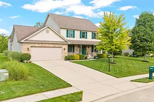 2555 Winfield Ct, Troy, OH 45373 - Photo 2