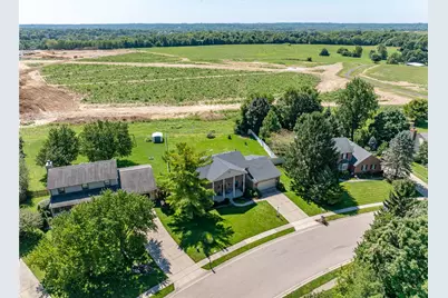164 Deer Trail Drive, Springboro, OH 45066 - Photo 6