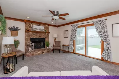 164 Deer Trail Drive, Springboro, OH 45066 - Photo 12